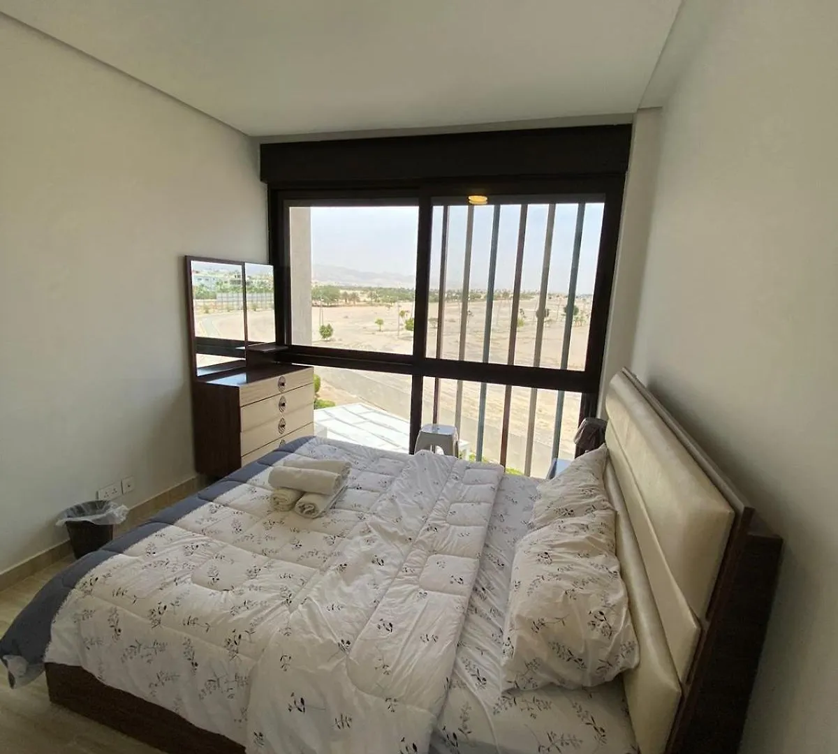Ayla Apartment Akaba Jordanië