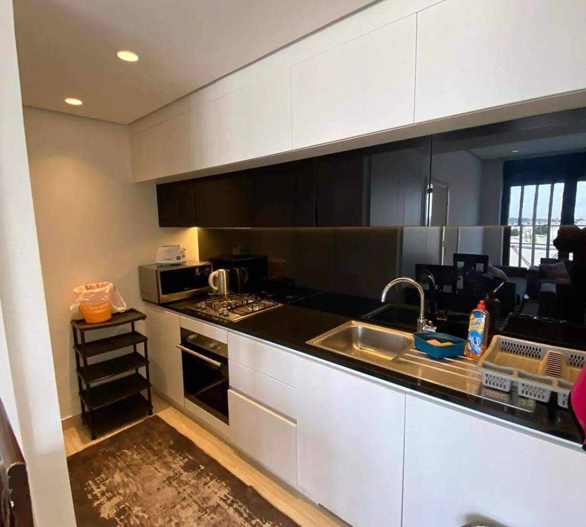 Ayla Apartment Akaba